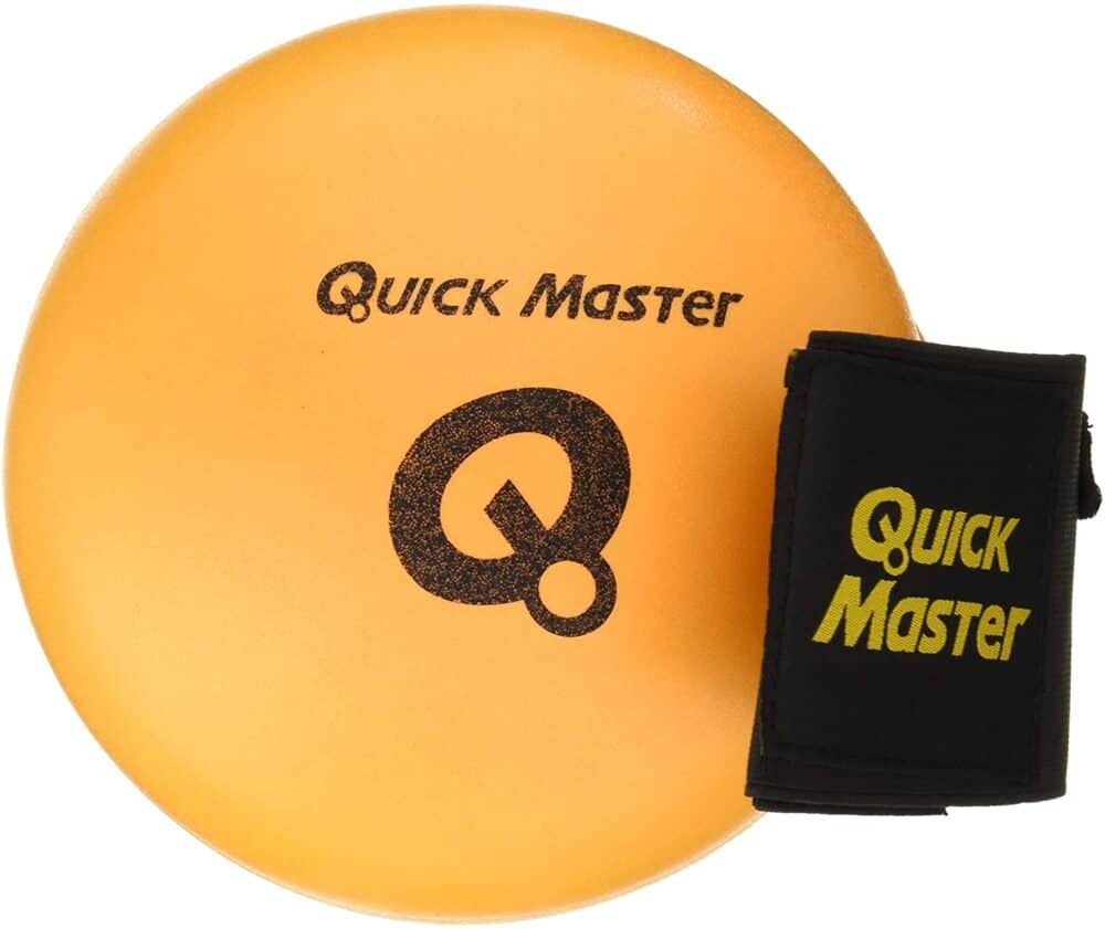 QuickMaster パーフェクト ローテーション ライト