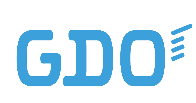 GDOロゴ