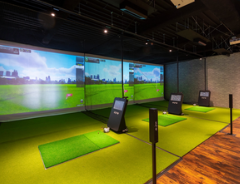 ASGOLF 藤沢店