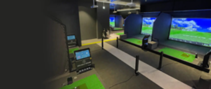ZEN GOLF RANGE 若葉台店