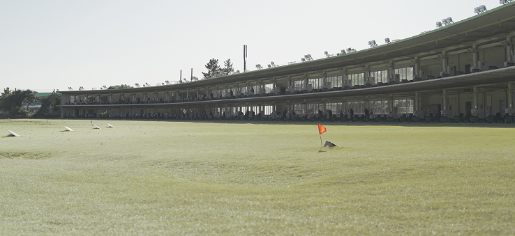 Pacific Golf Club