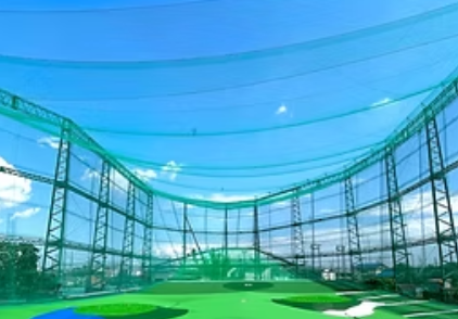 立場ゴルフ