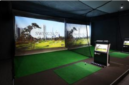 SWING24/7 福山蔵王店