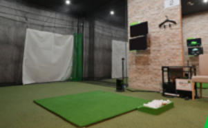 FiT24インドアゴルフ広島祇園新道店