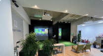 GT GOLF STUDIO