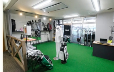 FKゴルフスポーツ