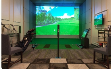 All Birdie54 徳川店(オールバーディ54)