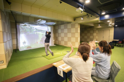 ロコ・ロッカー奈良店