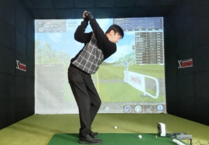 ナチュラルゴルフレッスンスタジオ