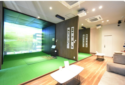 Gcube 桑田町店