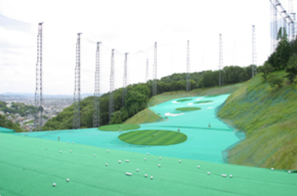 東山カントリークラブ