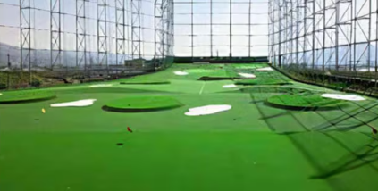 川辺ゴルフセンター