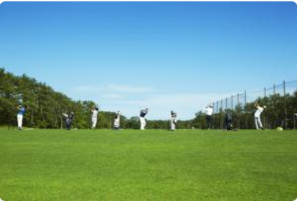 PHOENIX GOLF(フェニックスゴルフ)練習場