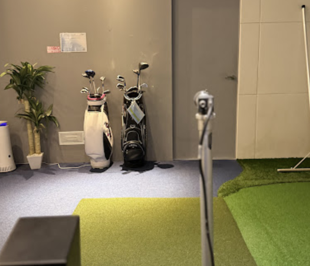 SMART GOLF GARDEN 神泉店
