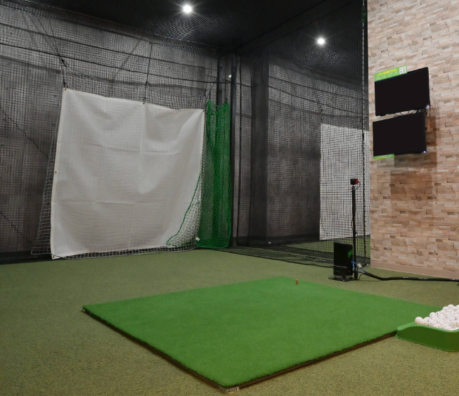 FiT24 インドアゴルフつくば学園店