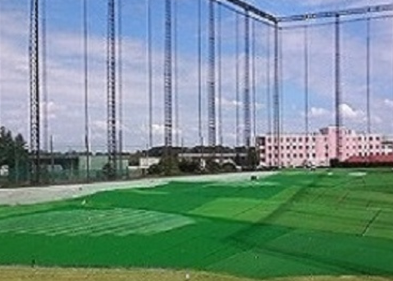 ヤマグチゴルフ練習場