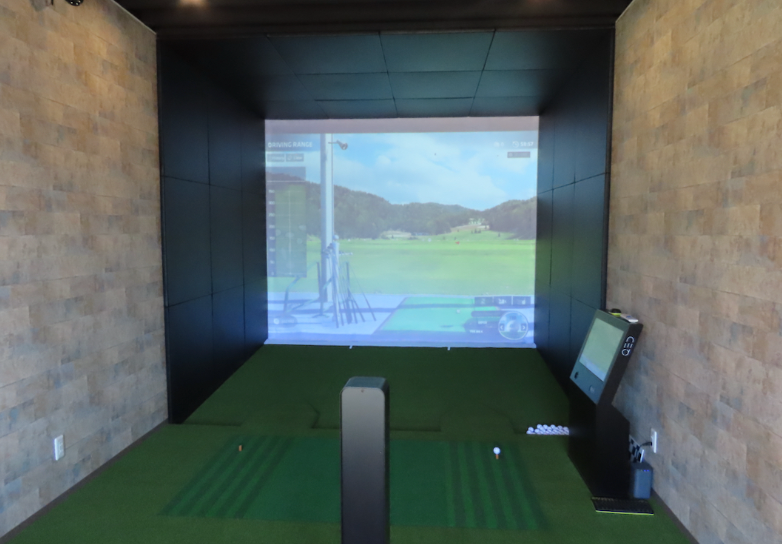 CONVER GOLF Lab.