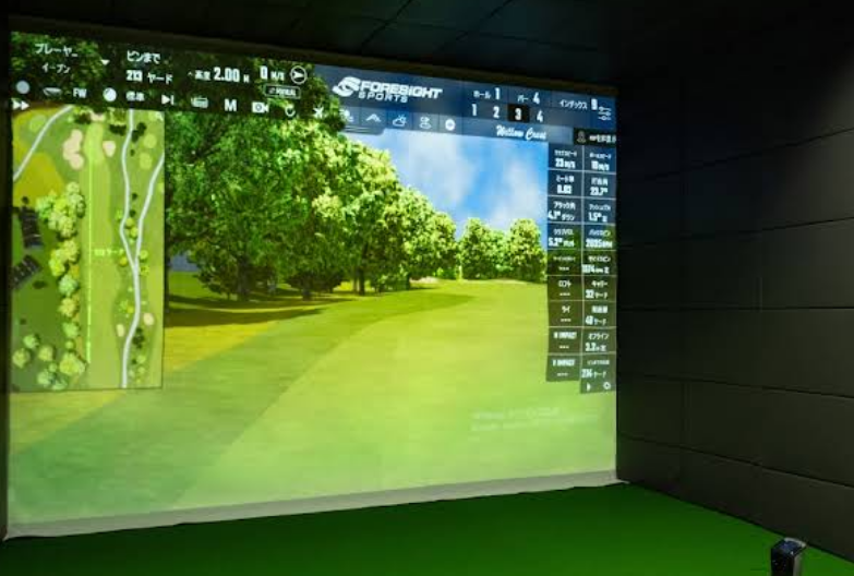 DIVERSE GOLF
