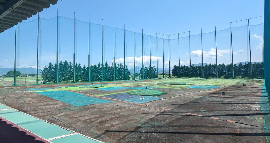 弘前ゴルフプラザ