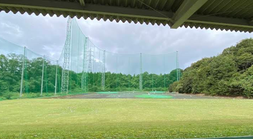 ゴルフアベニュー松江