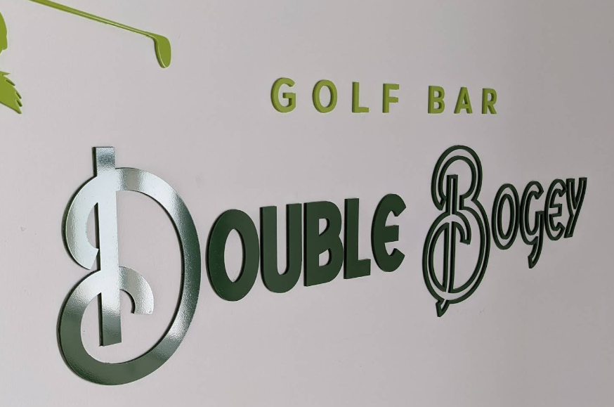 doublebogey